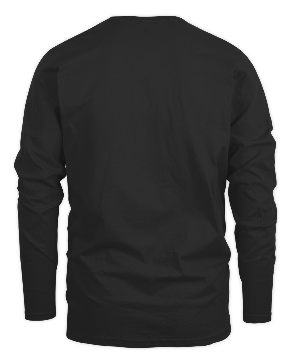 Womens Heart Warrior Heart Disease Awareness Month Red Heart T-Shirt Men's Long Sleeved T-Shirt black s