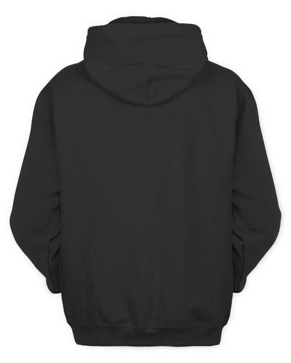 Trump Make Denali Mount McKinley T-Shirt Men's Zip Hoodie black s