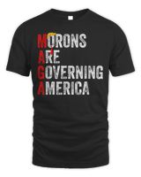 Trump 2024 T-Shirt Unisex Standard T-Shirt black s
