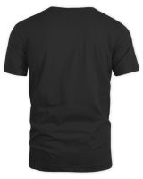 I enjoy long romantic walks through home depot funny T-Shirt Unisex Standard T-Shirt black s