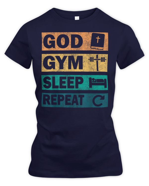 Women's Premium Slim Fit Tee